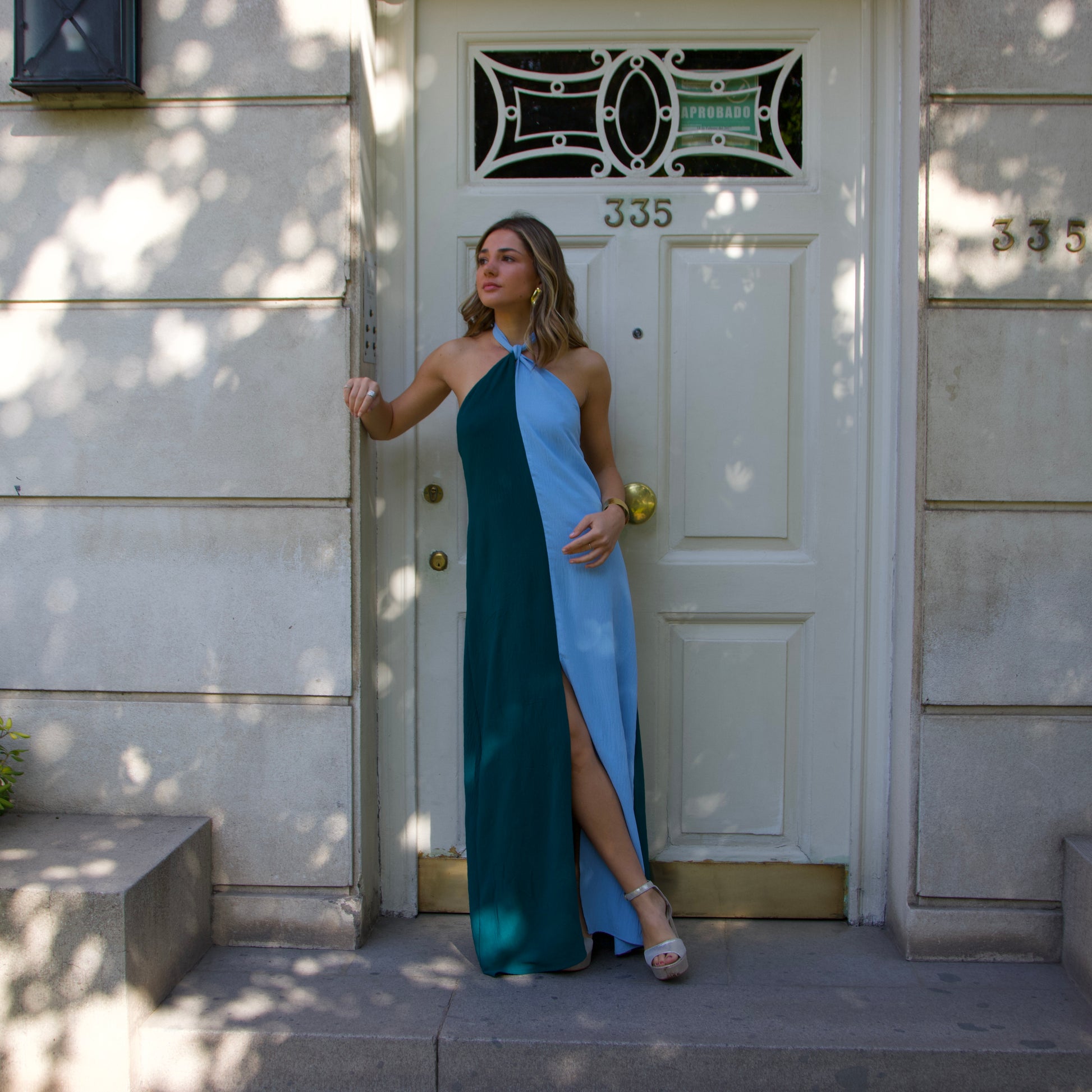 Arriendo | Carlota Bicolor