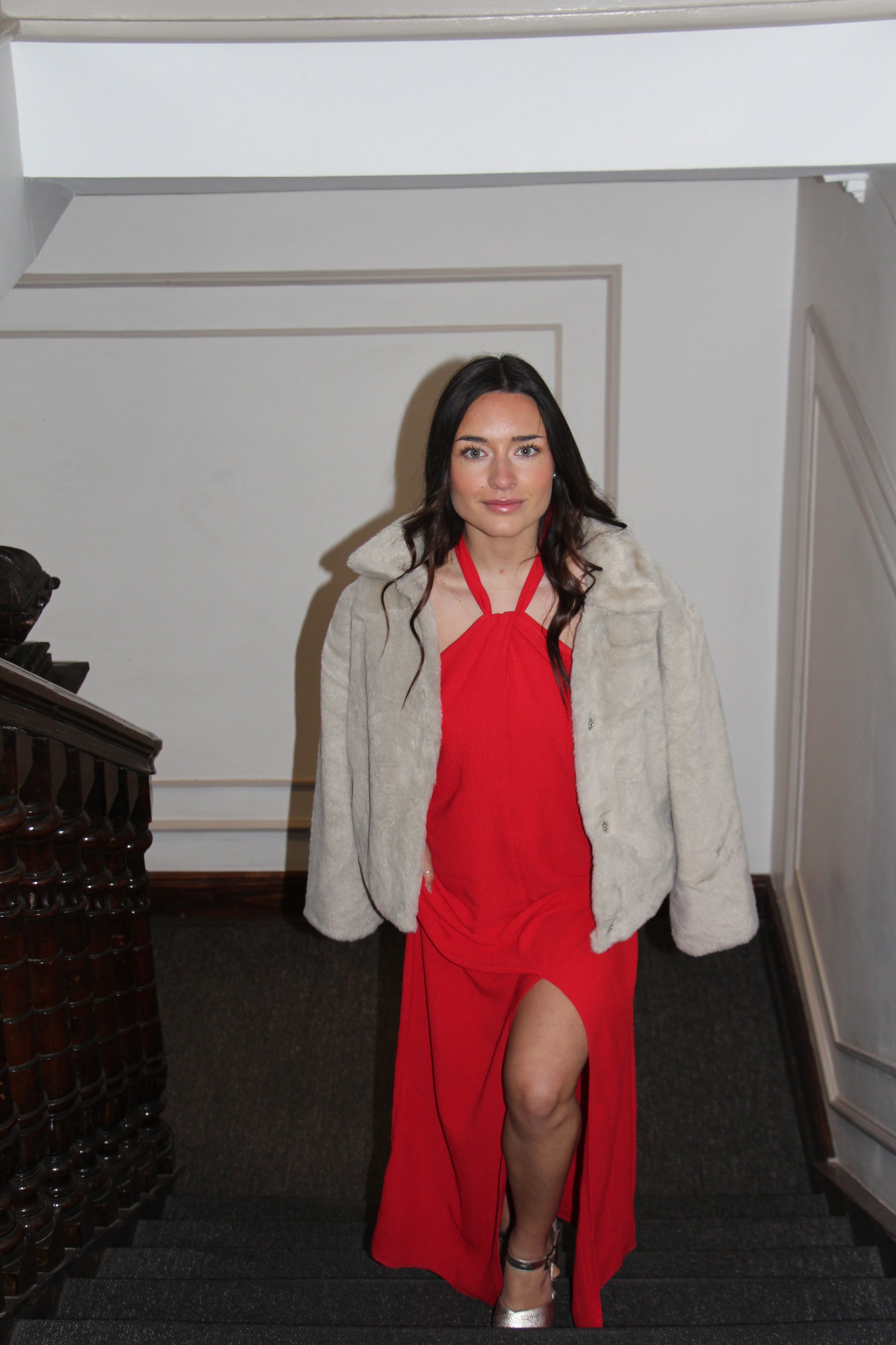Arriendo | Carlota Rojo