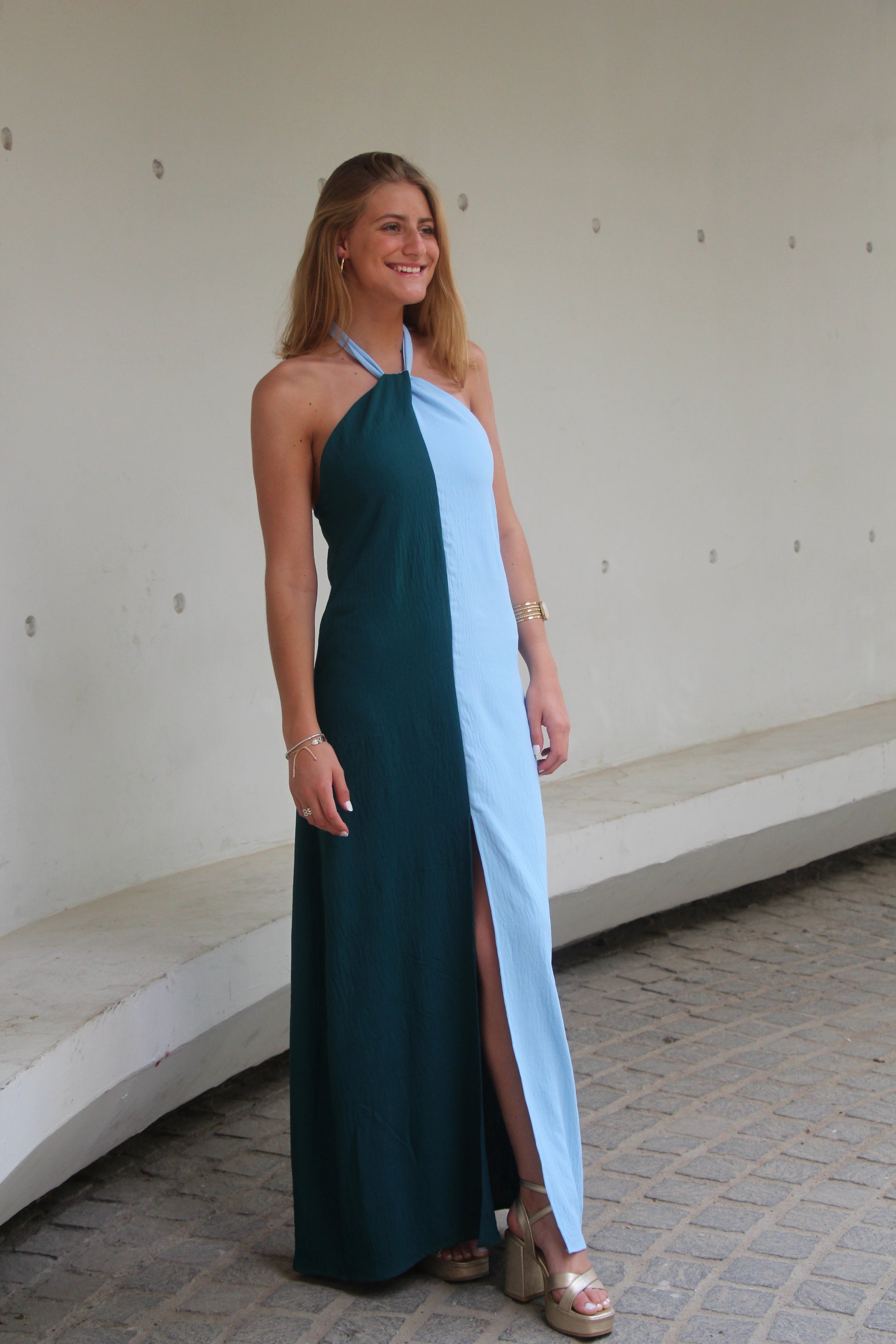 Arriendo | Carlota Bicolor