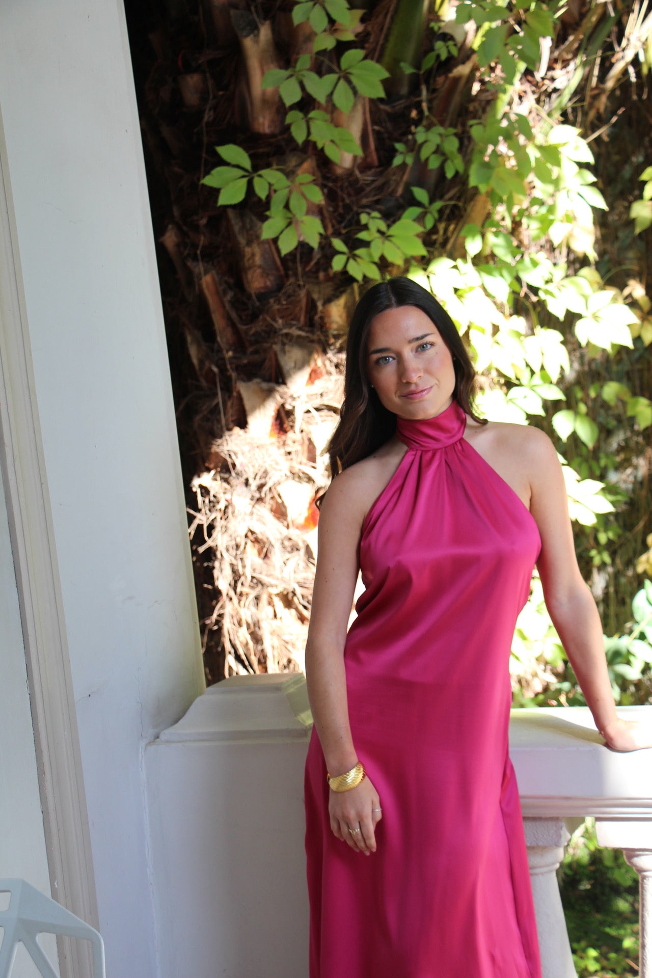 Arriendo | Candela Fucsia