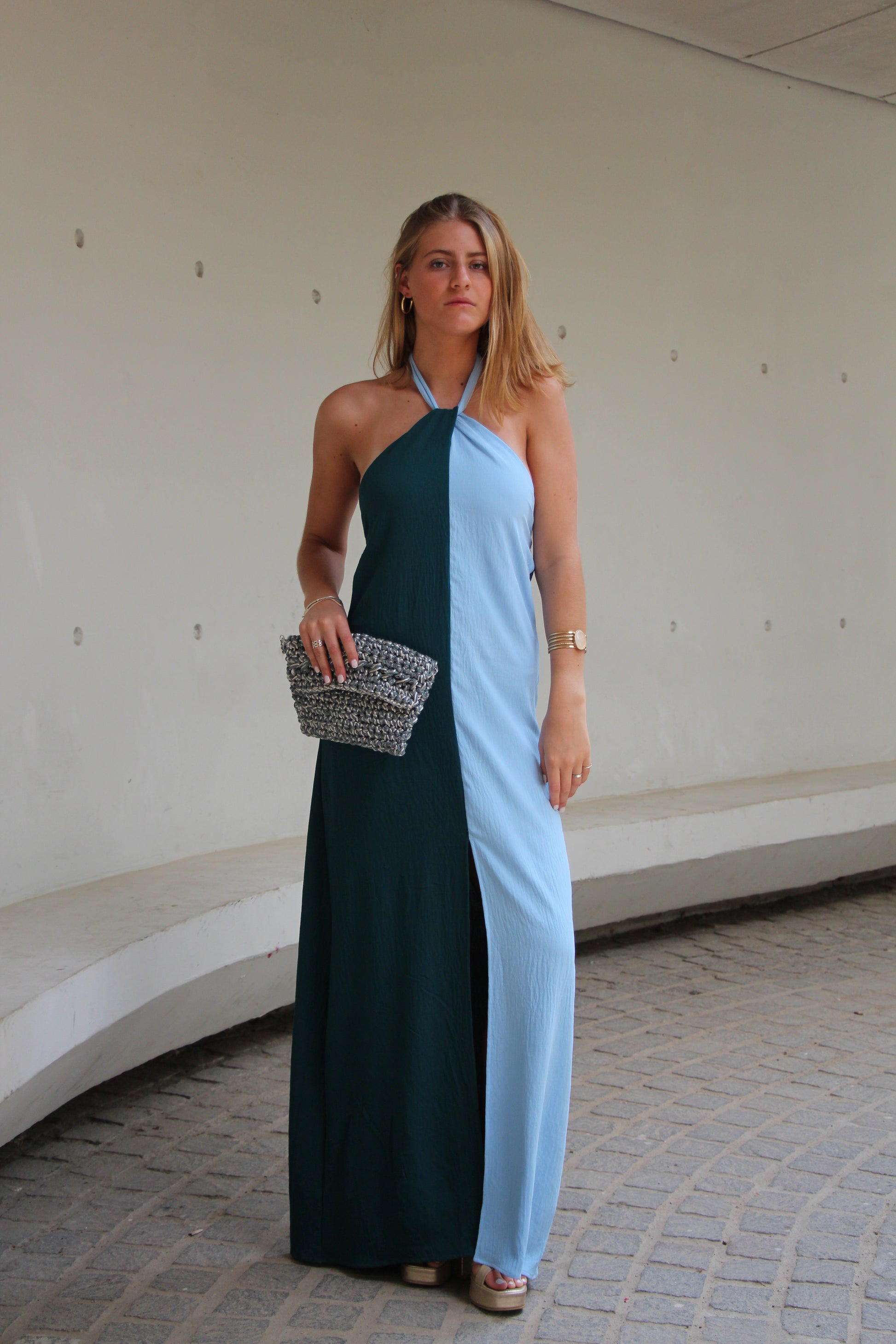 Arriendo | Carlota Bicolor