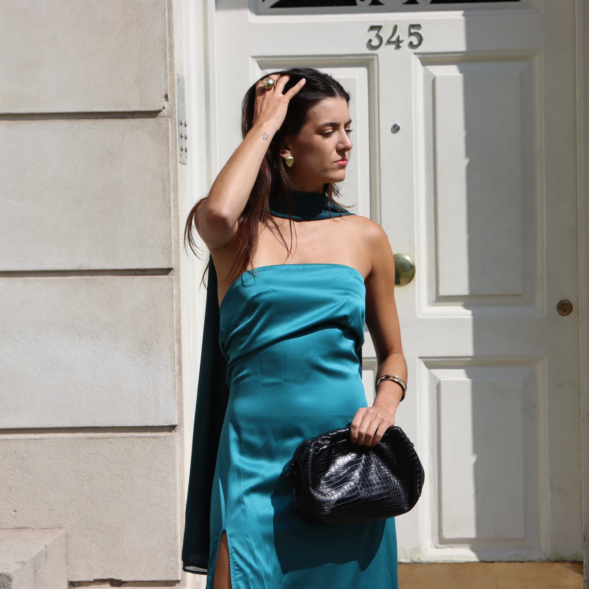 Vestido Olivia