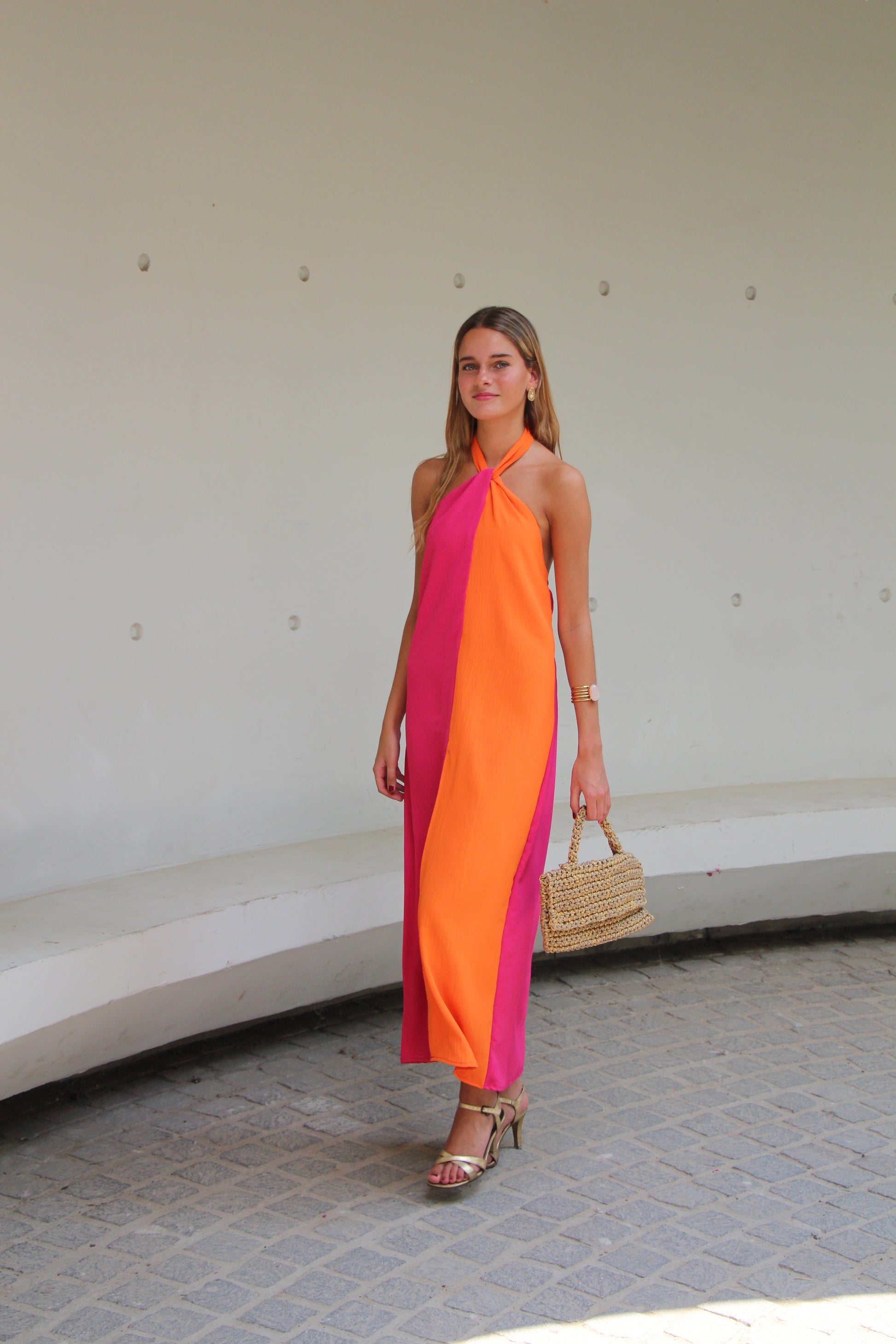 Arriendo | Carlota Bicolor