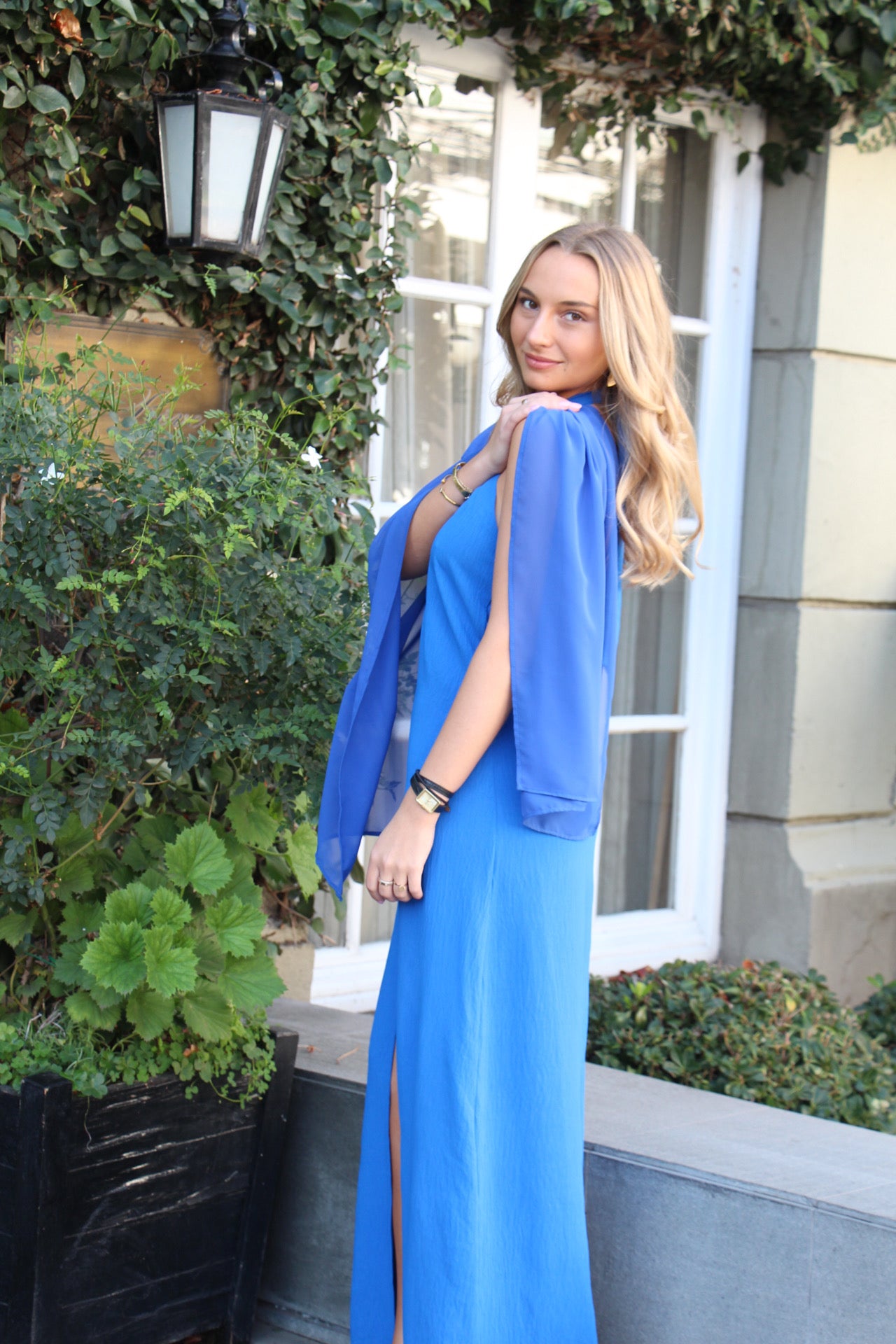 Arriendo | Carlota Azul