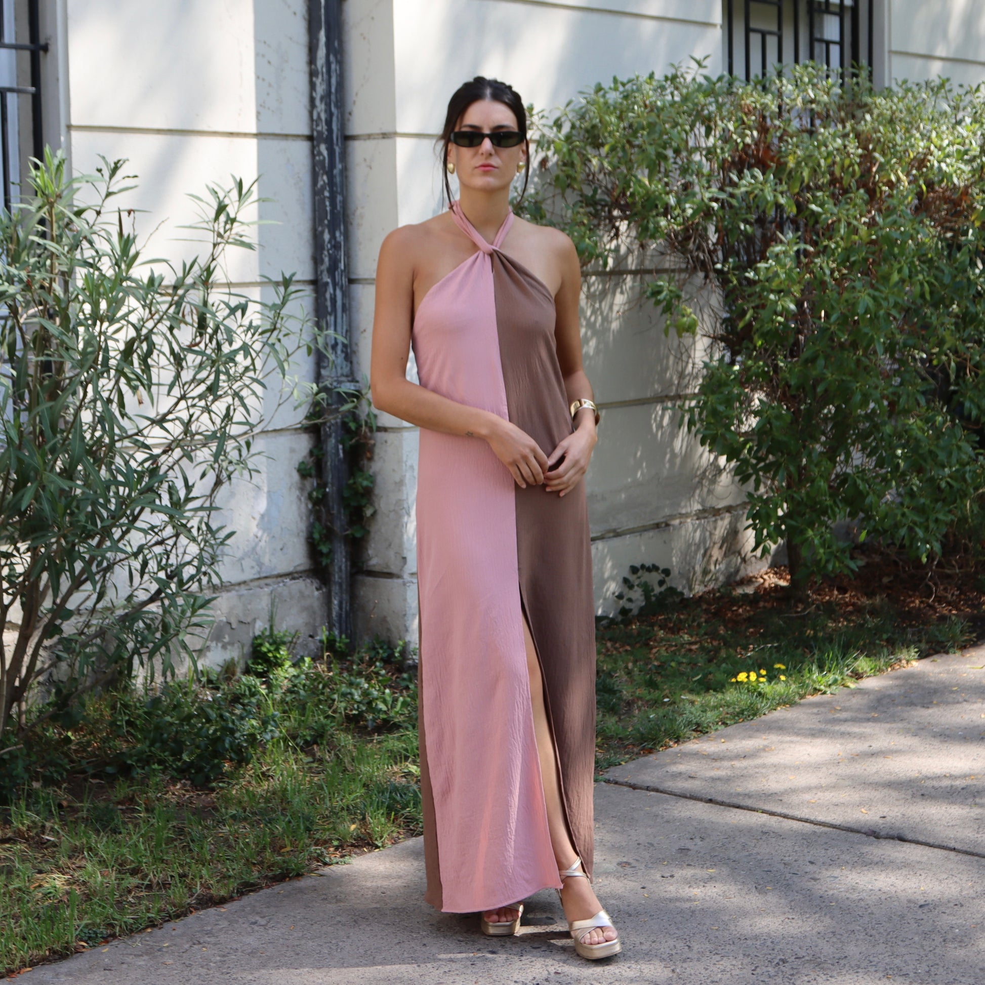 Arriendo | Carlota Bicolor