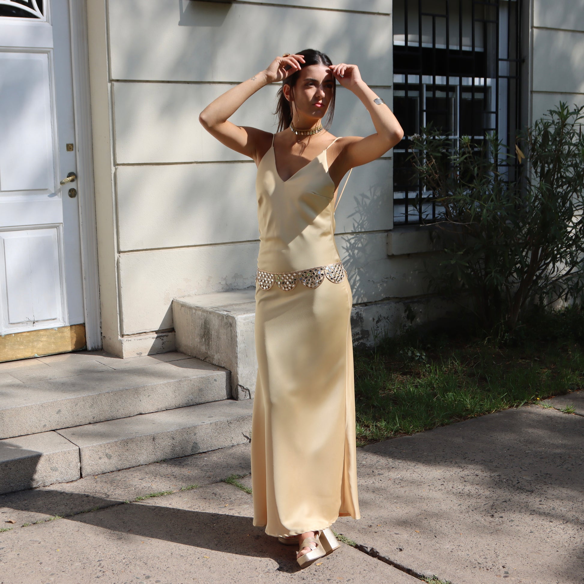 Arriendo |  Jacinta Amarillo