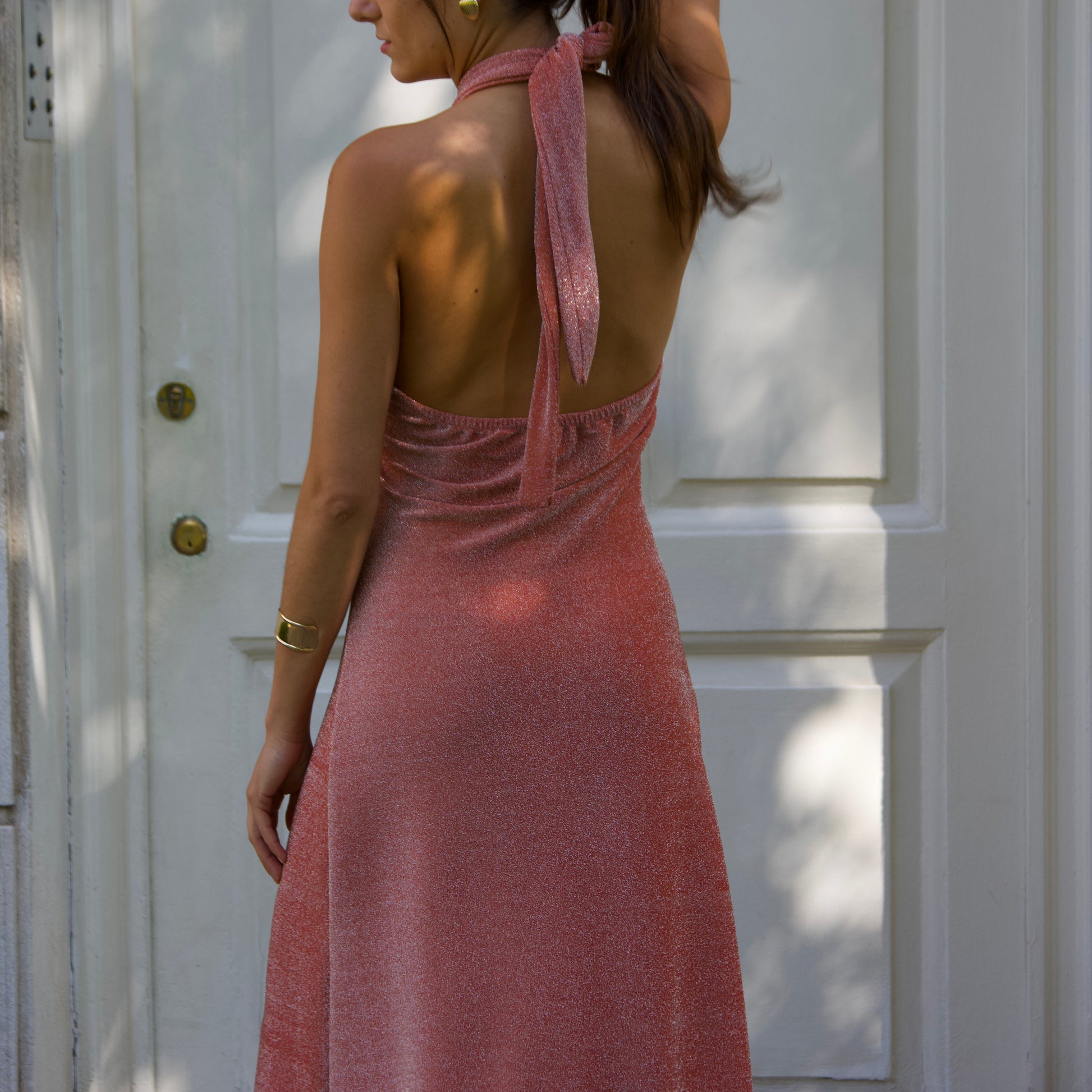 Arriendo | Marta Naranjo Pastel