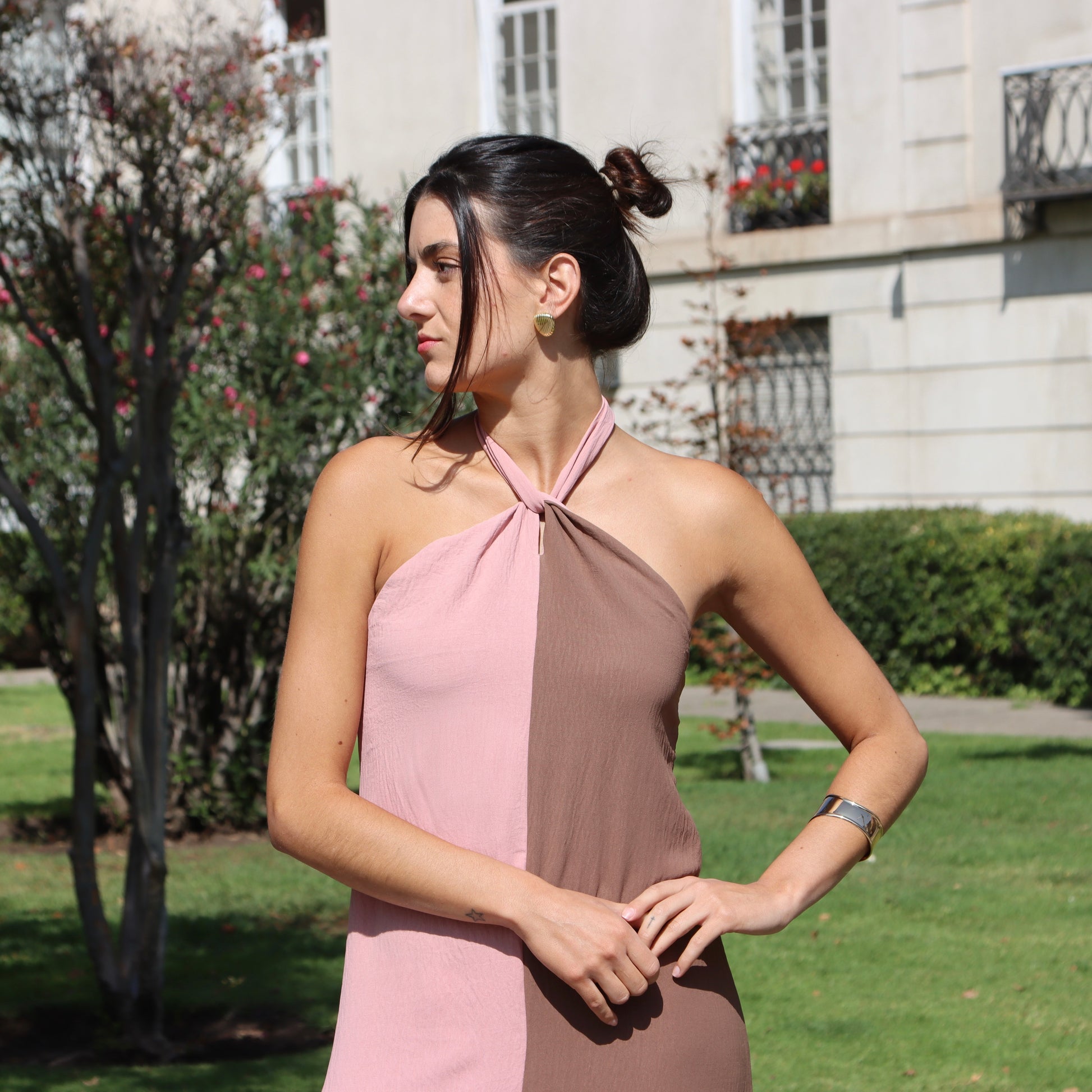 Arriendo | Carlota Bicolor