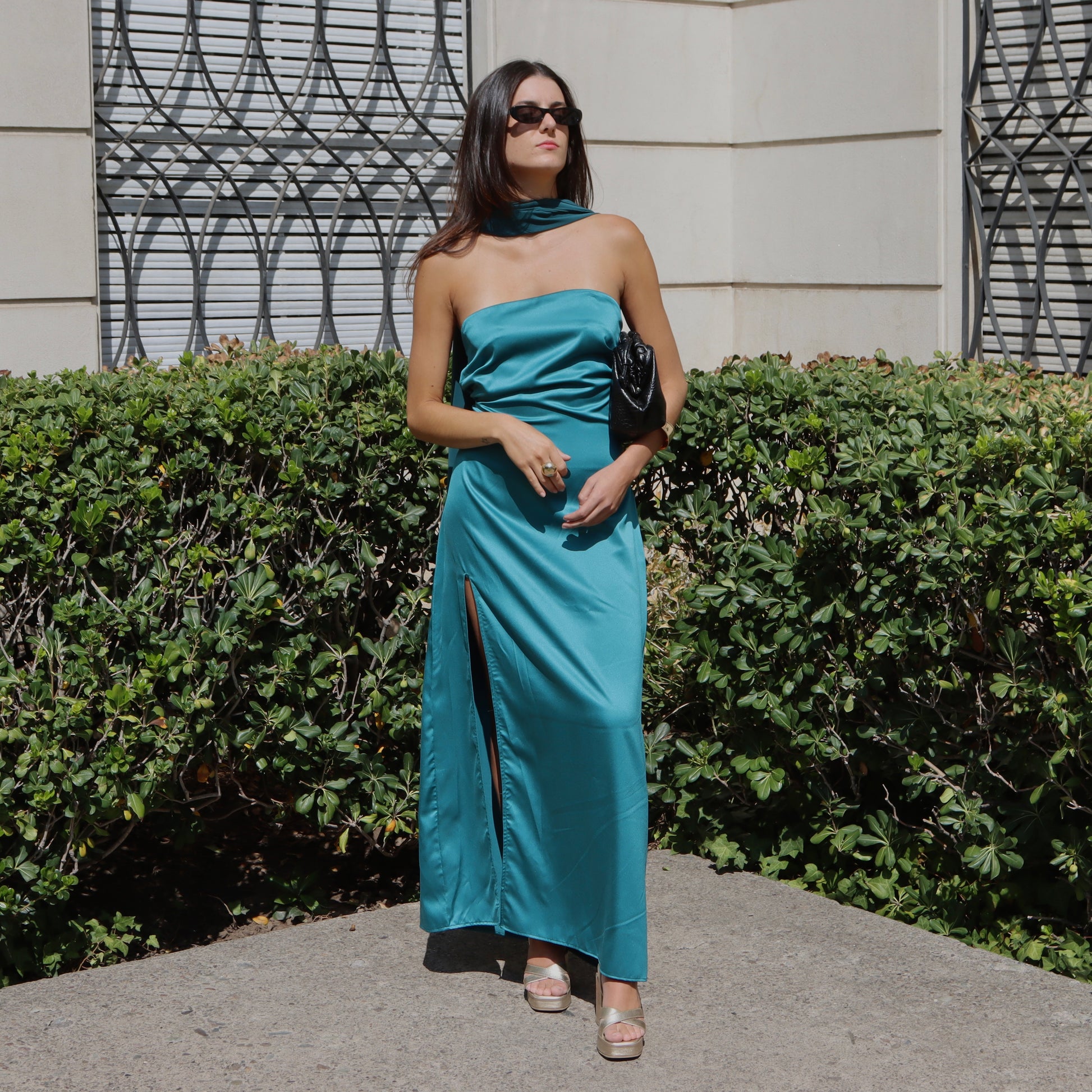 Vestido Olivia