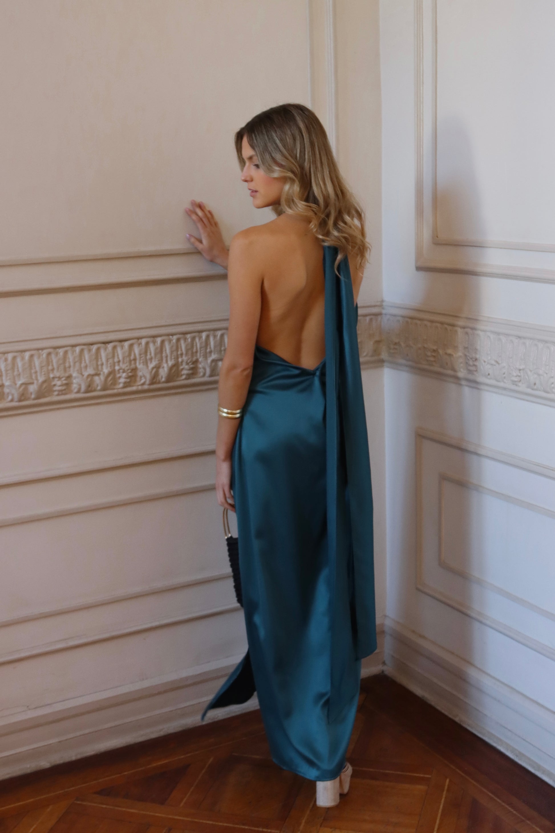 Arriendo | Candela Petroleo