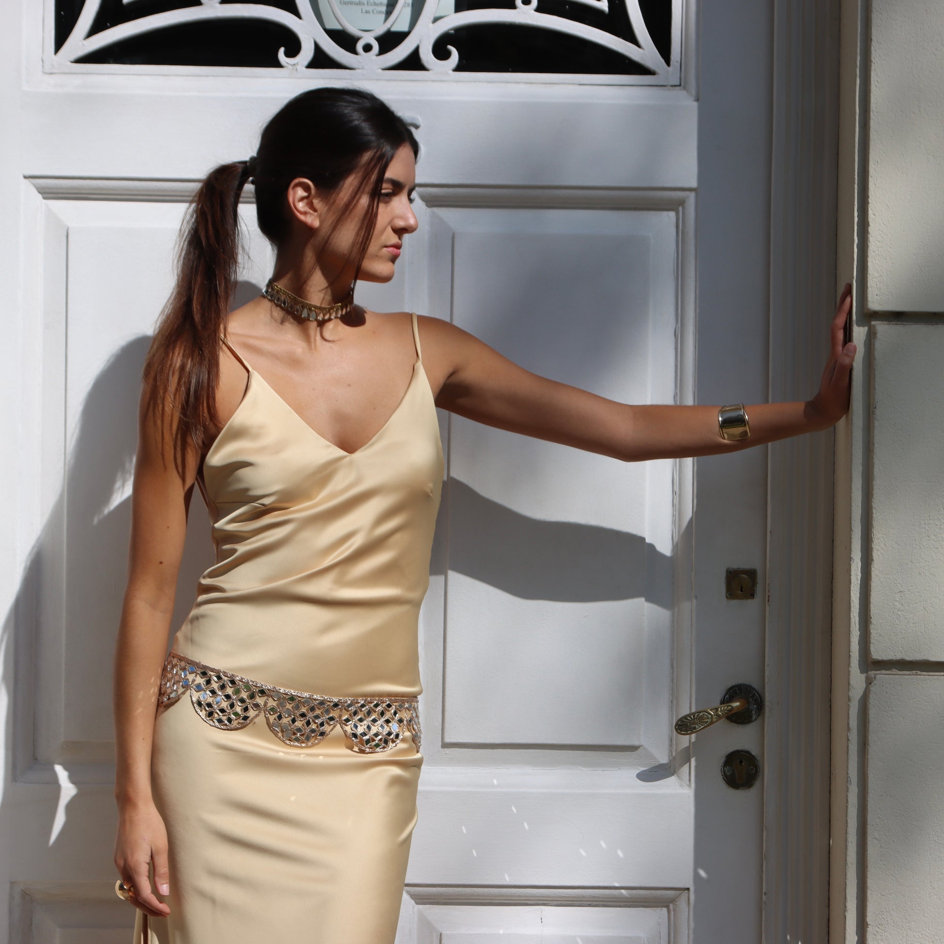 Arriendo |  Jacinta Amarillo