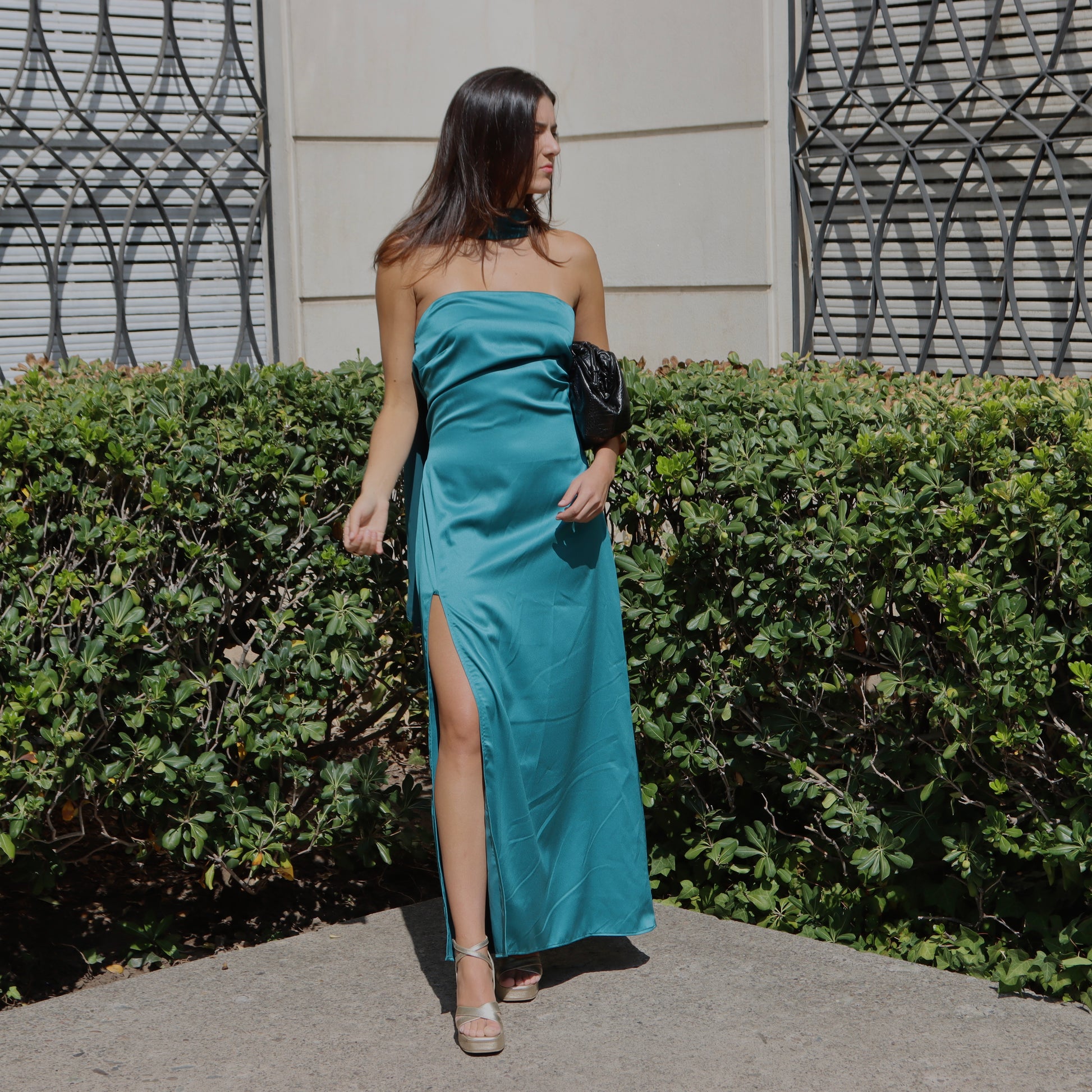 Vestido Olivia