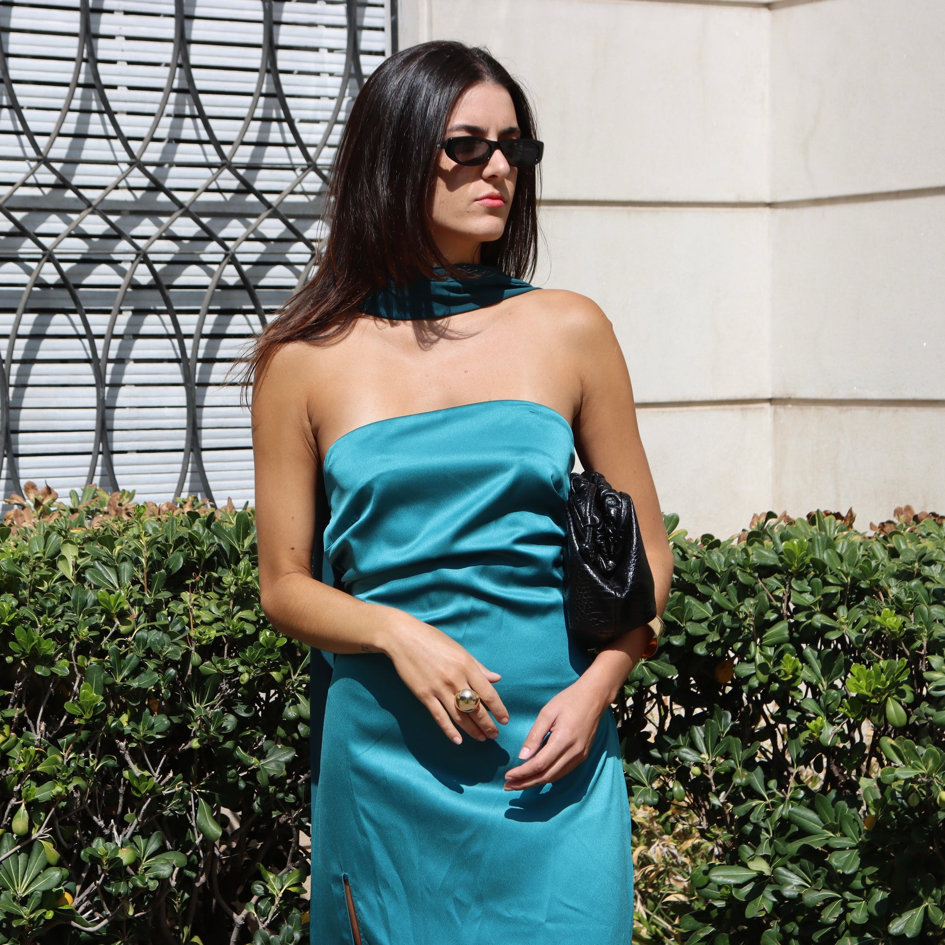Vestido Olivia