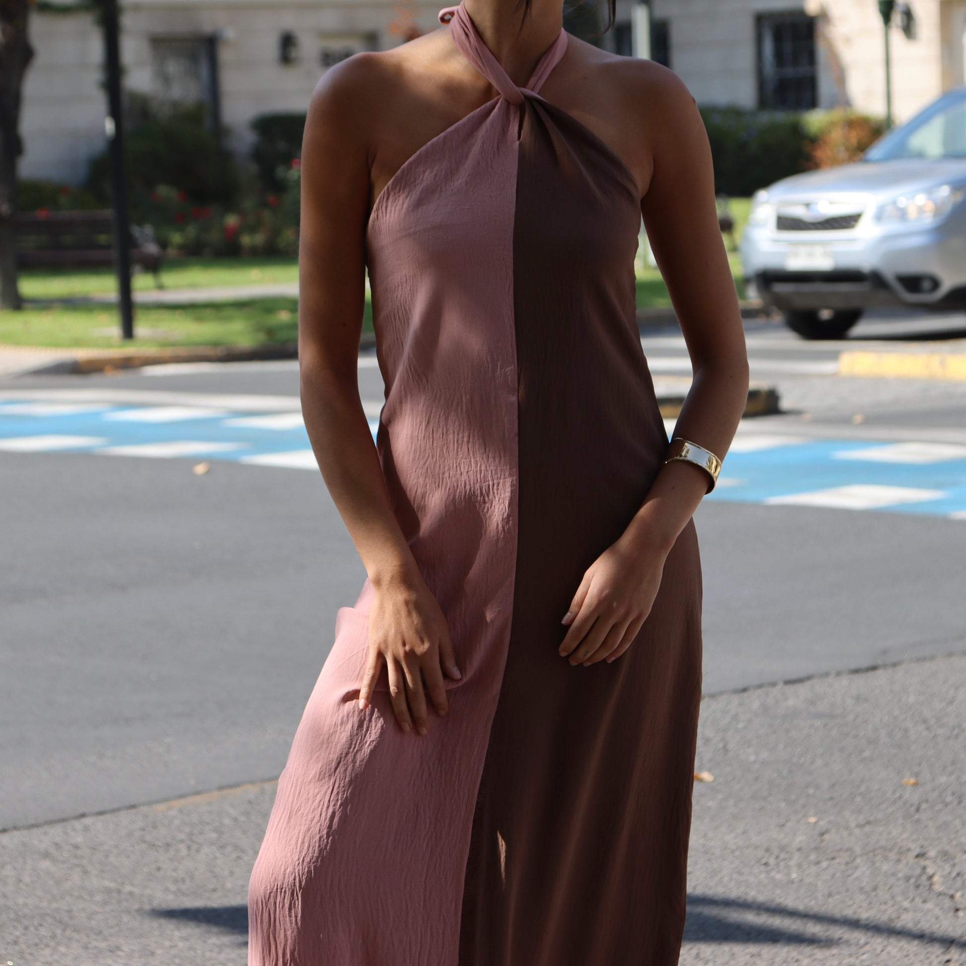 Arriendo | Carlota Bicolor