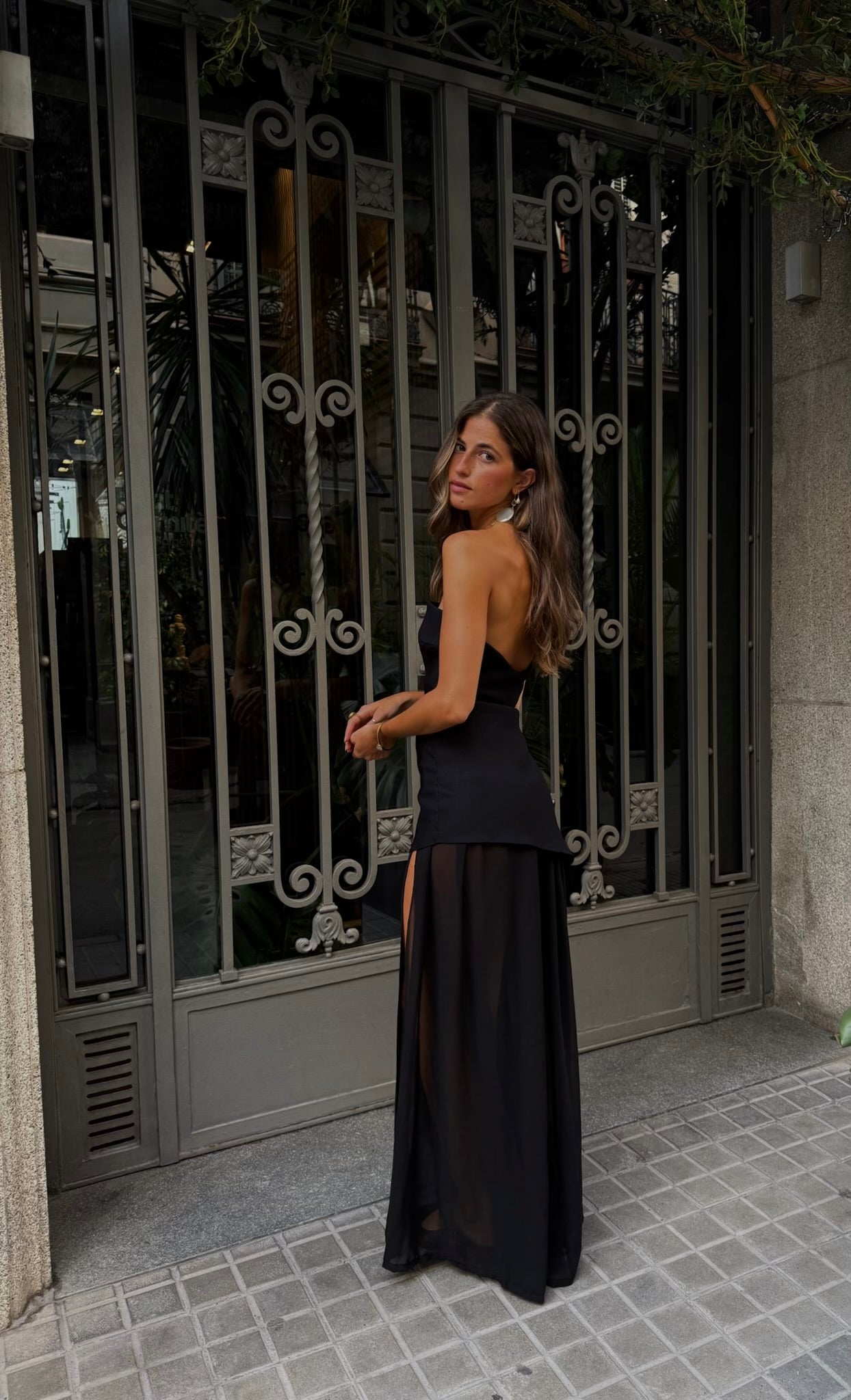 Arriendo | Gala Negro
