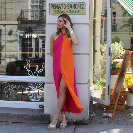 Vestido Julieta