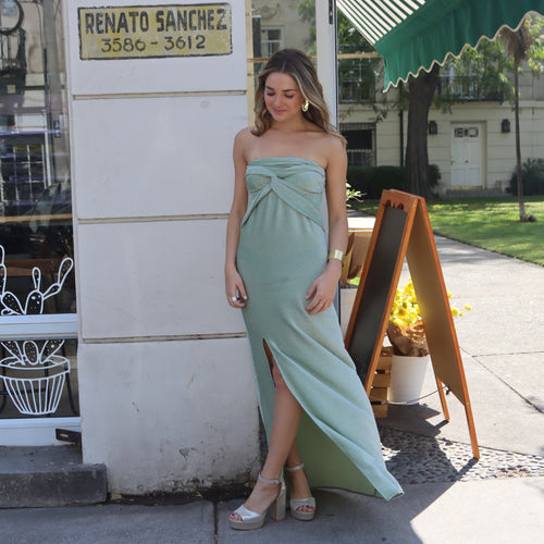 Arriendo |  Marta Verde Pastel