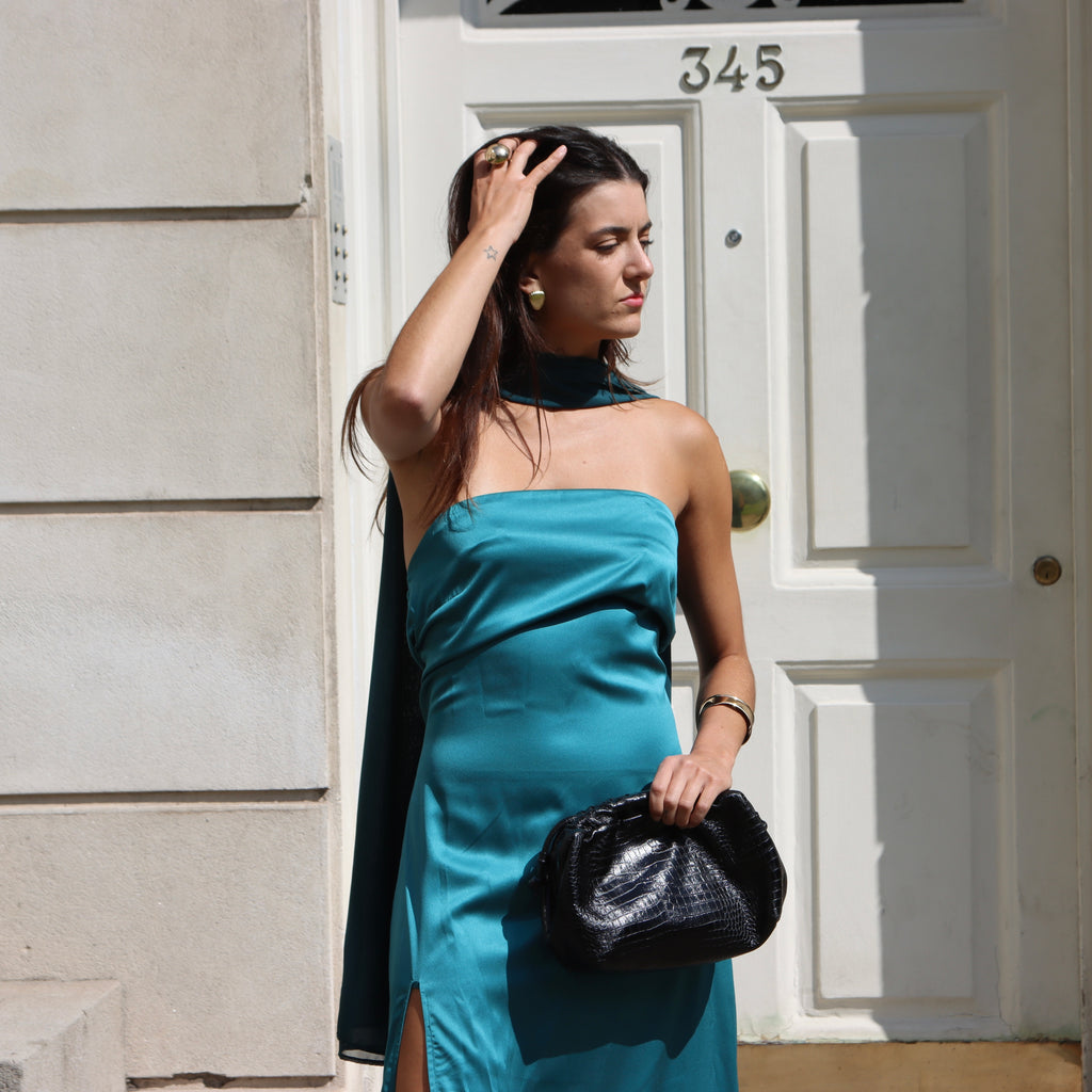 Vestido Olivia