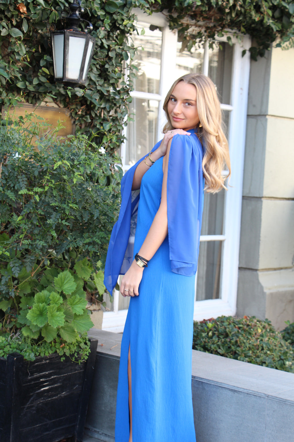 Arriendo | Carlota Azul